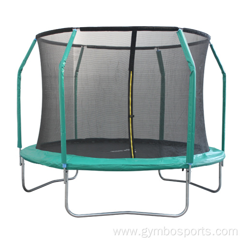 outdoor large 15 ft adult jump sport trampoline